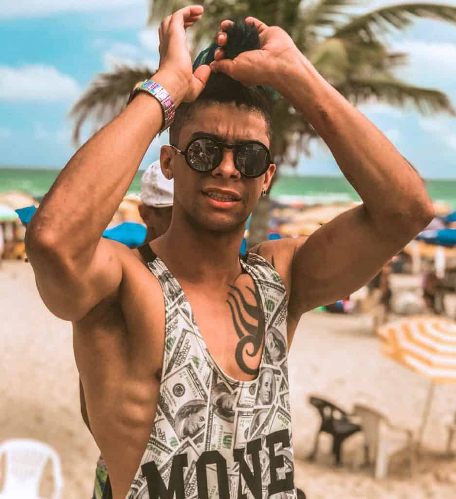 Leading influencer agency in South America