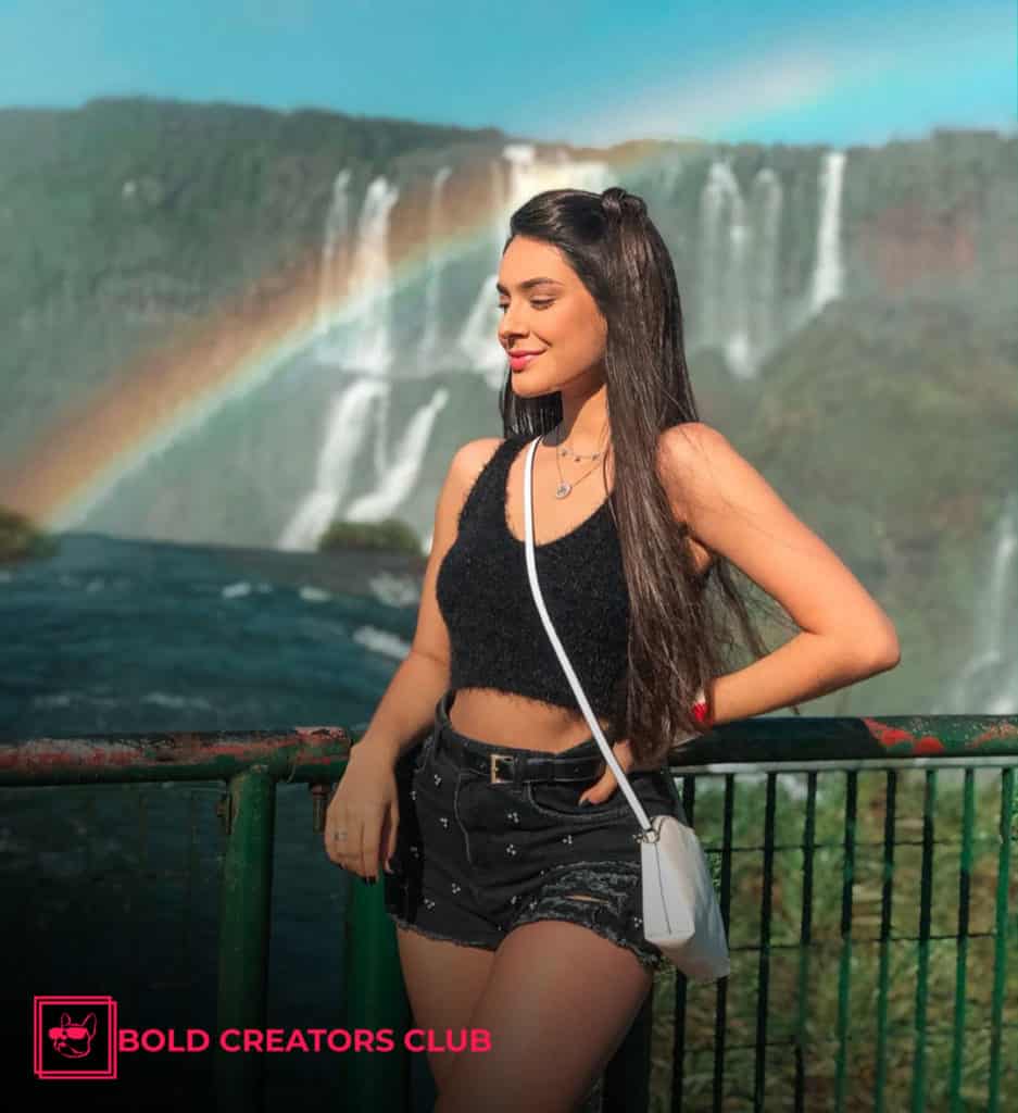 Juliana Leme Creators Brazil Influencer Marketing Agency South America Brazil