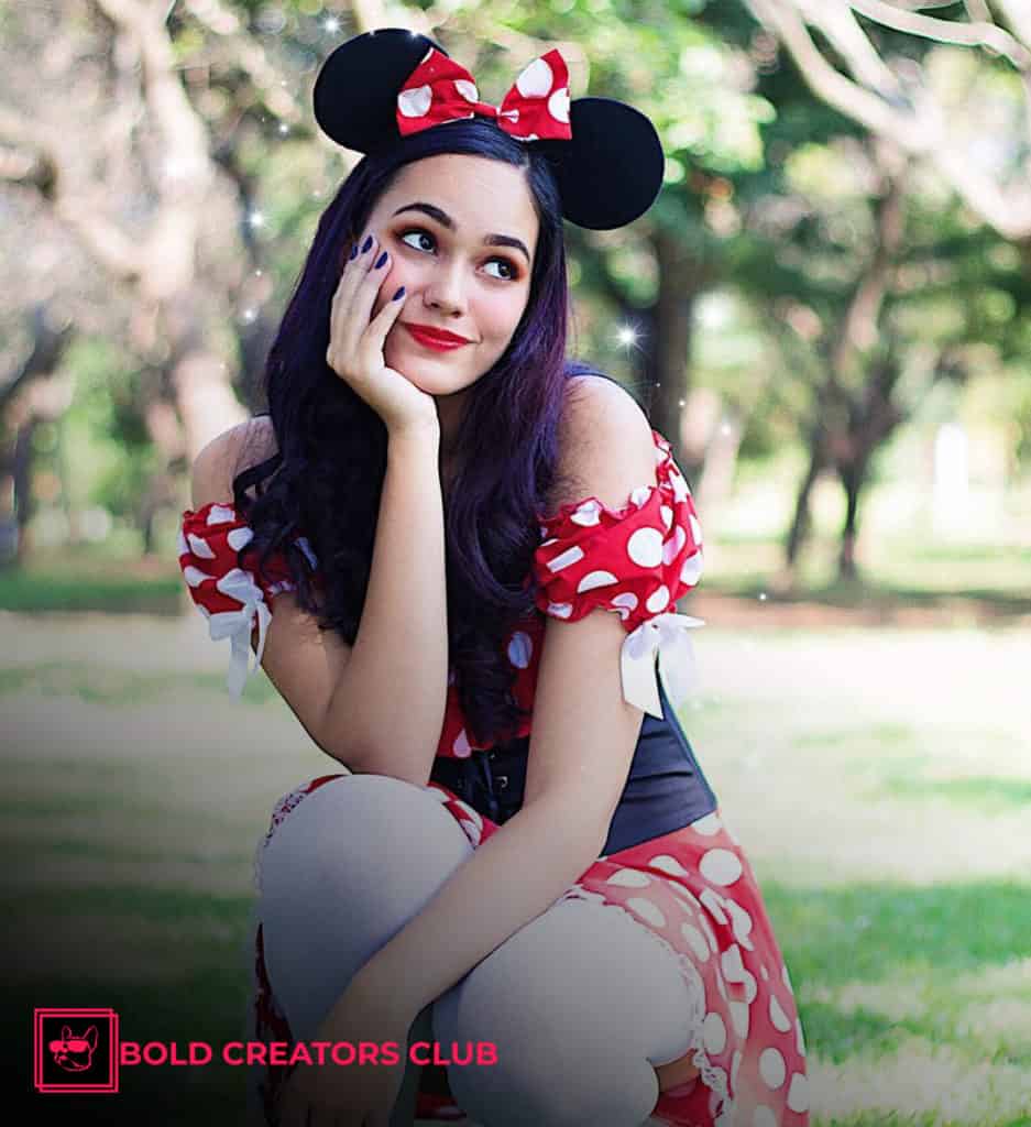 Maidy Creators Brazil Influencer Marketing Agency South America Brazil