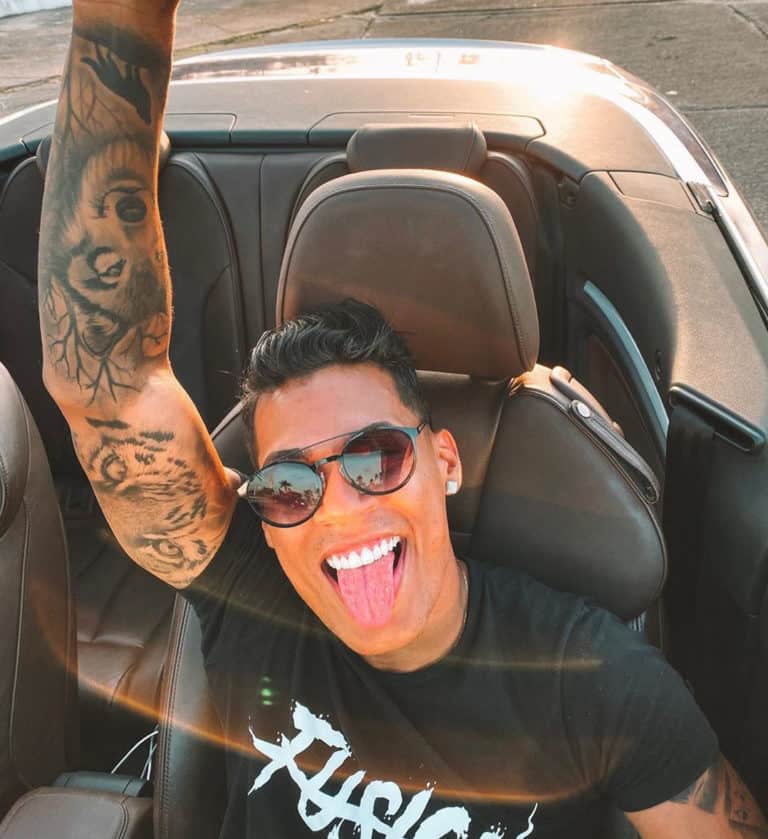 巴西领先的机构