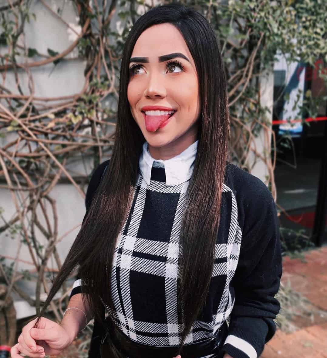 Creators Brazil Brazilian influencers, agência de influenciadores brasileiros