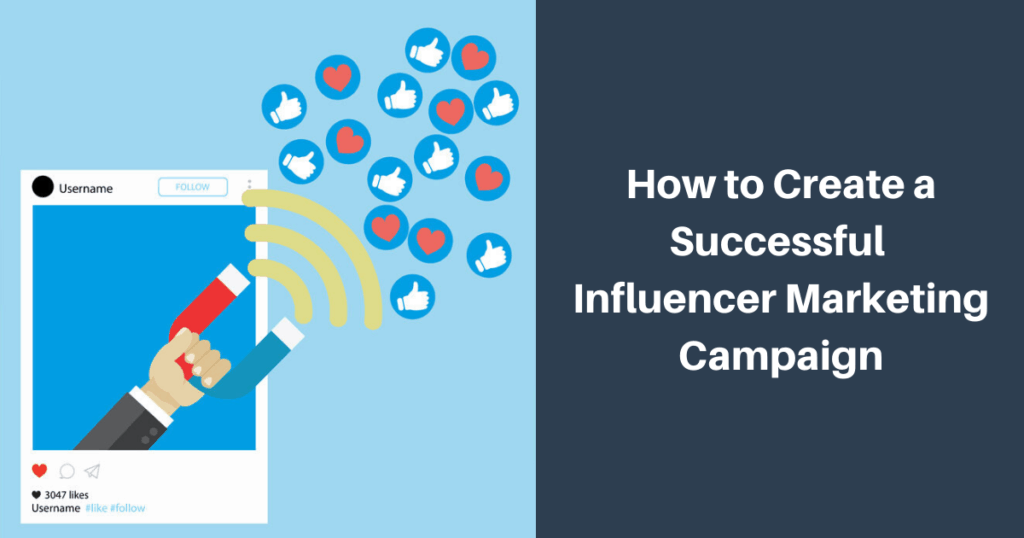 Social media strategy