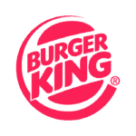 BURGER KING in Brazil with Bold Creators influencer Agency