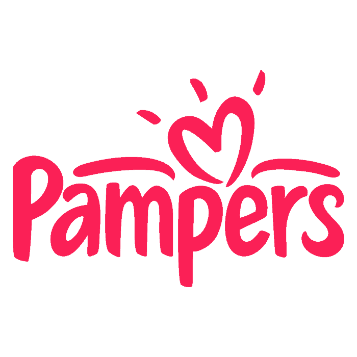 Pampers and global influencer agency