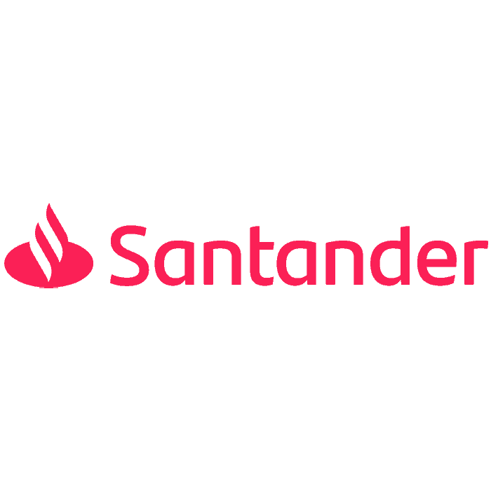 SANTANDER Brazilian influencers
