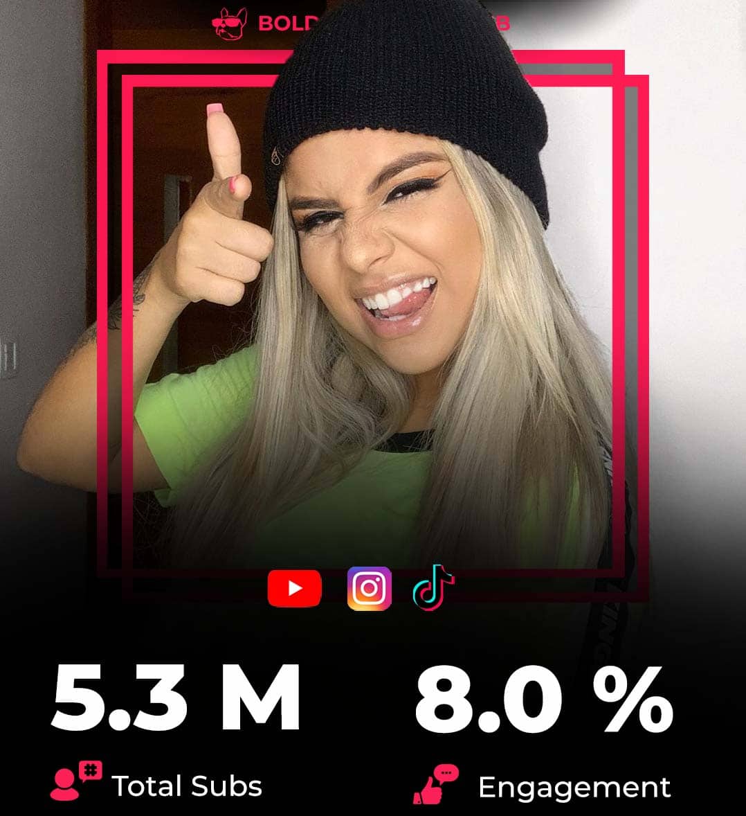 Brazilian Travel Blogger Instagram