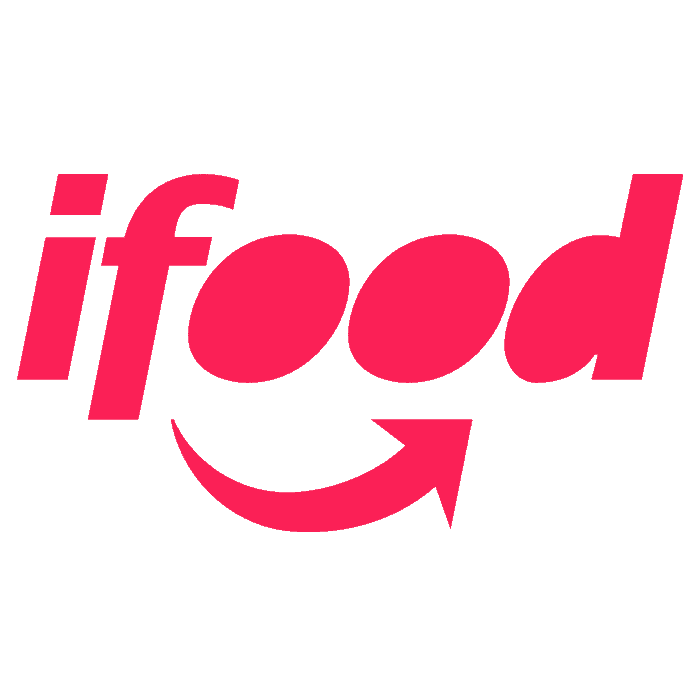 iFOOD and Brazilian influencers on TikTok