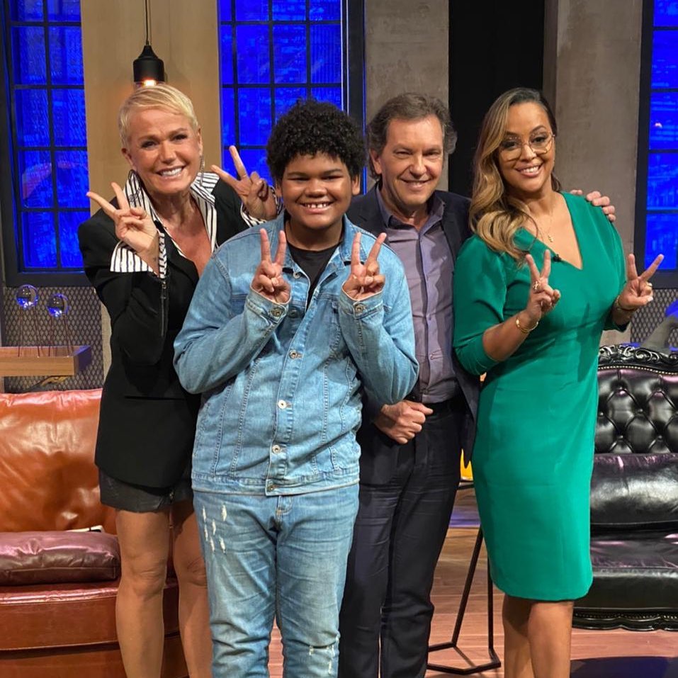 Adriel Oliveira | Creators Brazil leading influencers agency