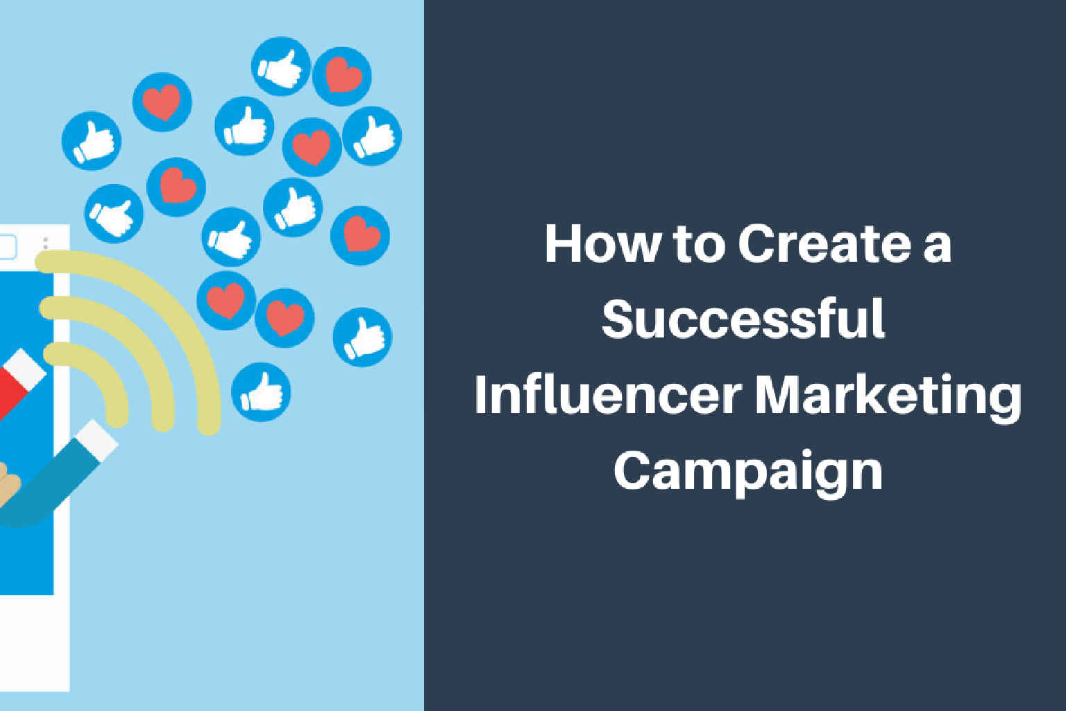 Social media strategy