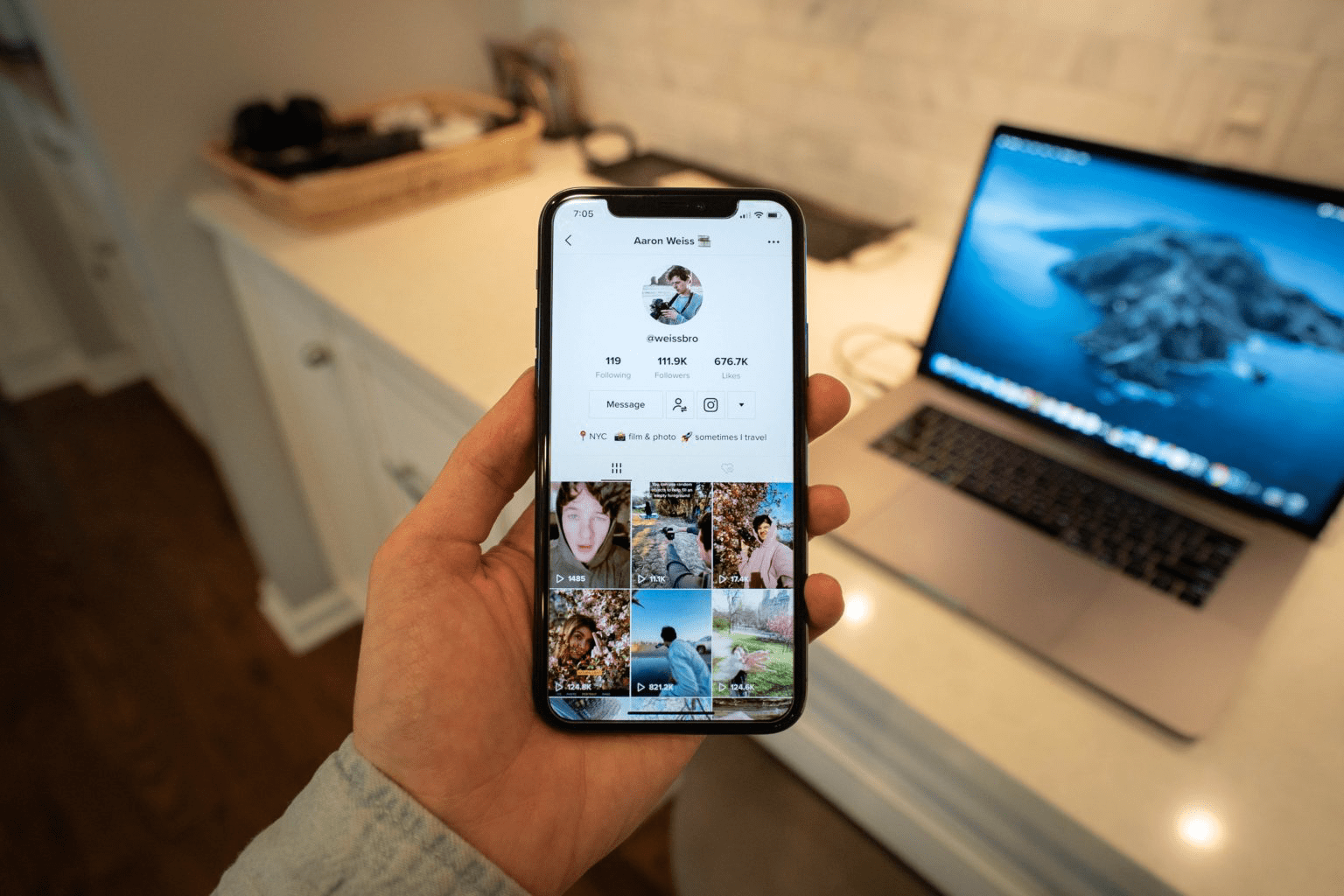TikTok is testing new feature