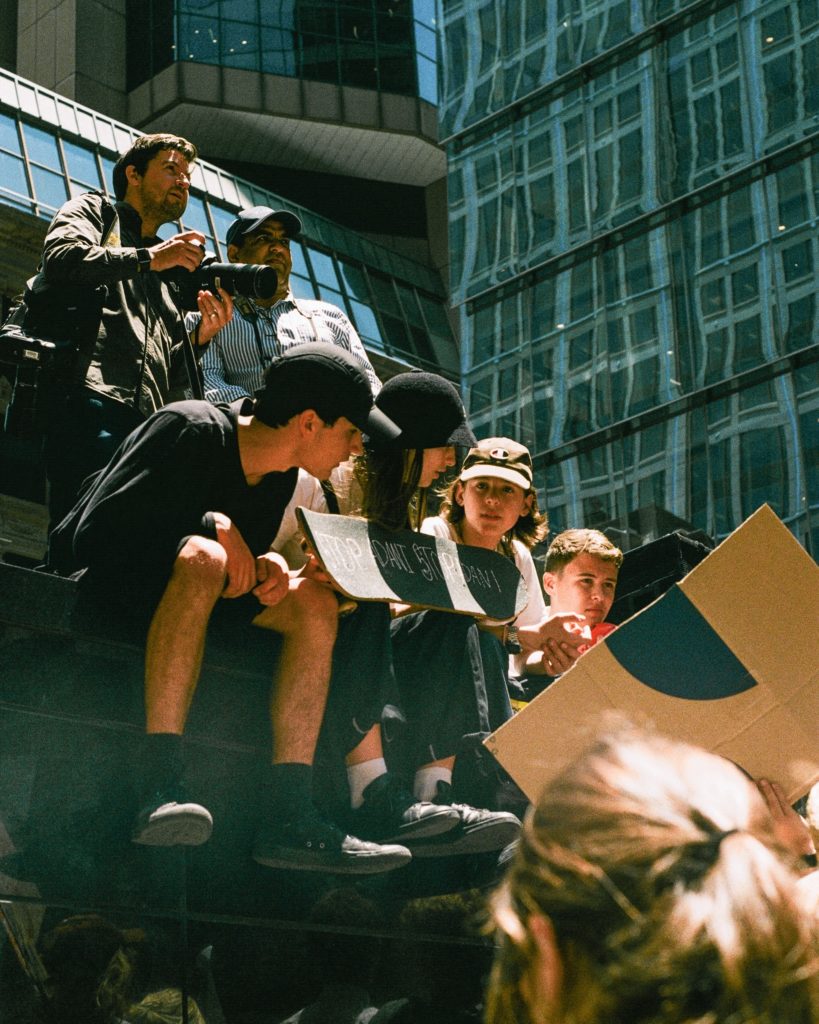 5 Maneiras que um Influenciador Digital pode ajudar no Combate contra as Alterações Climáticas | Creators Brazil