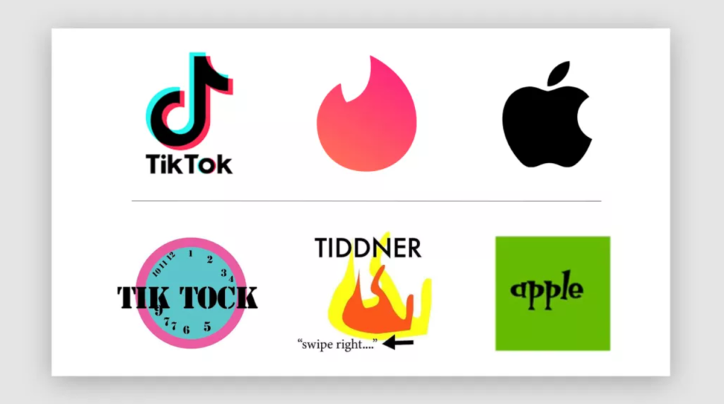 New TikTok Logo Trend is making brands change their logos