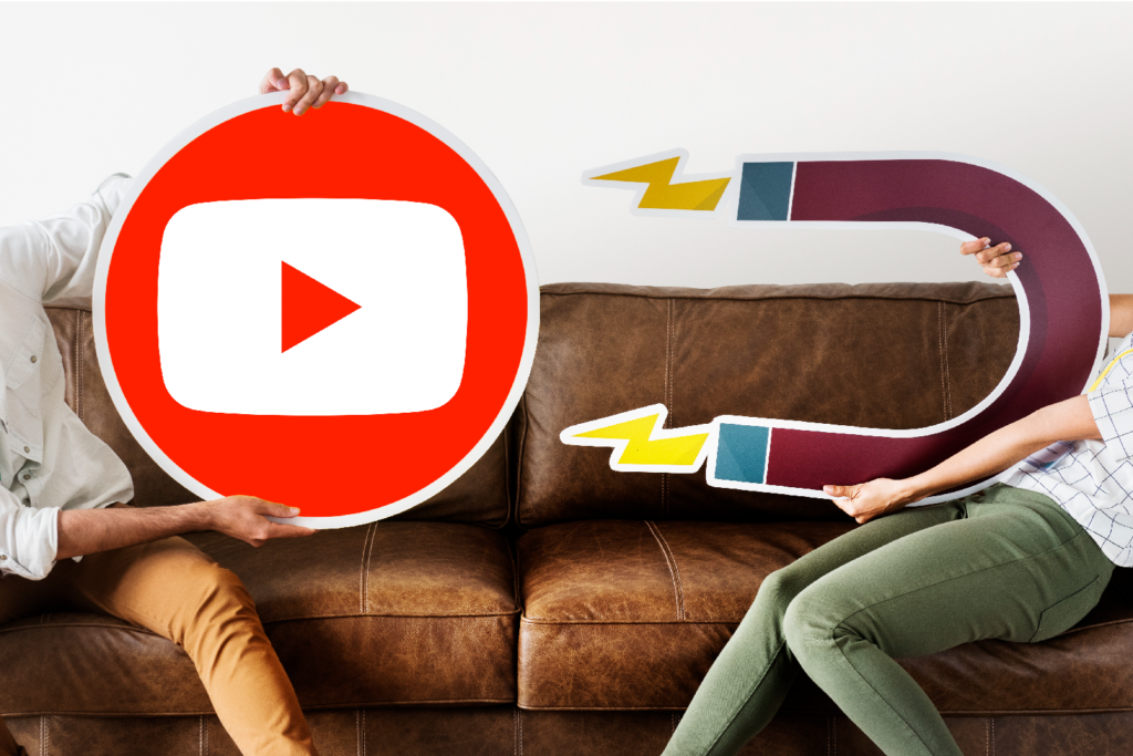 YouTube removes the dislike button