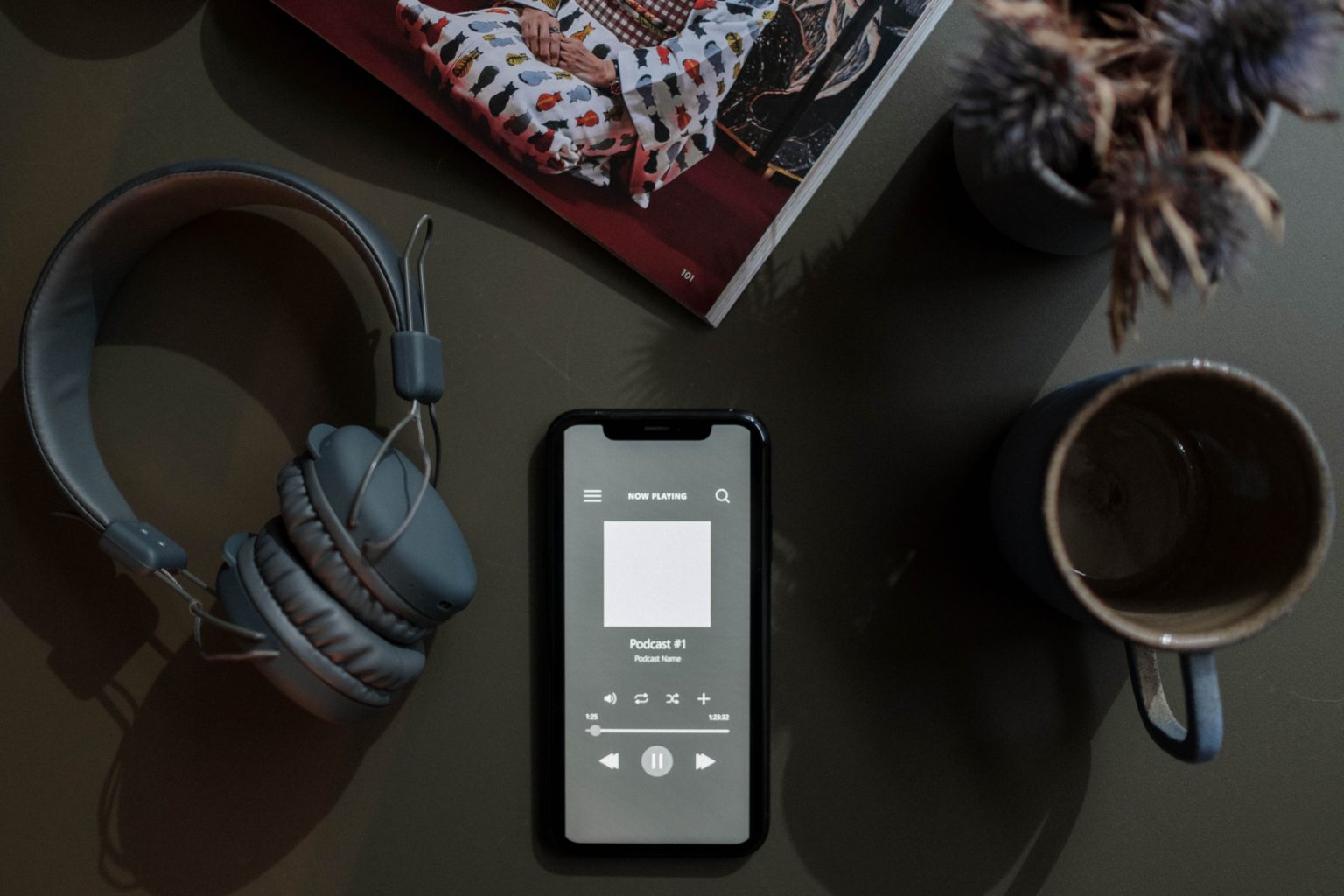 What is podcast advertising and how it can help your brand