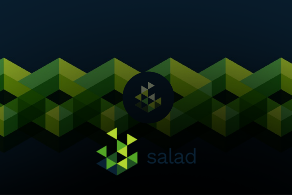 Salad.io