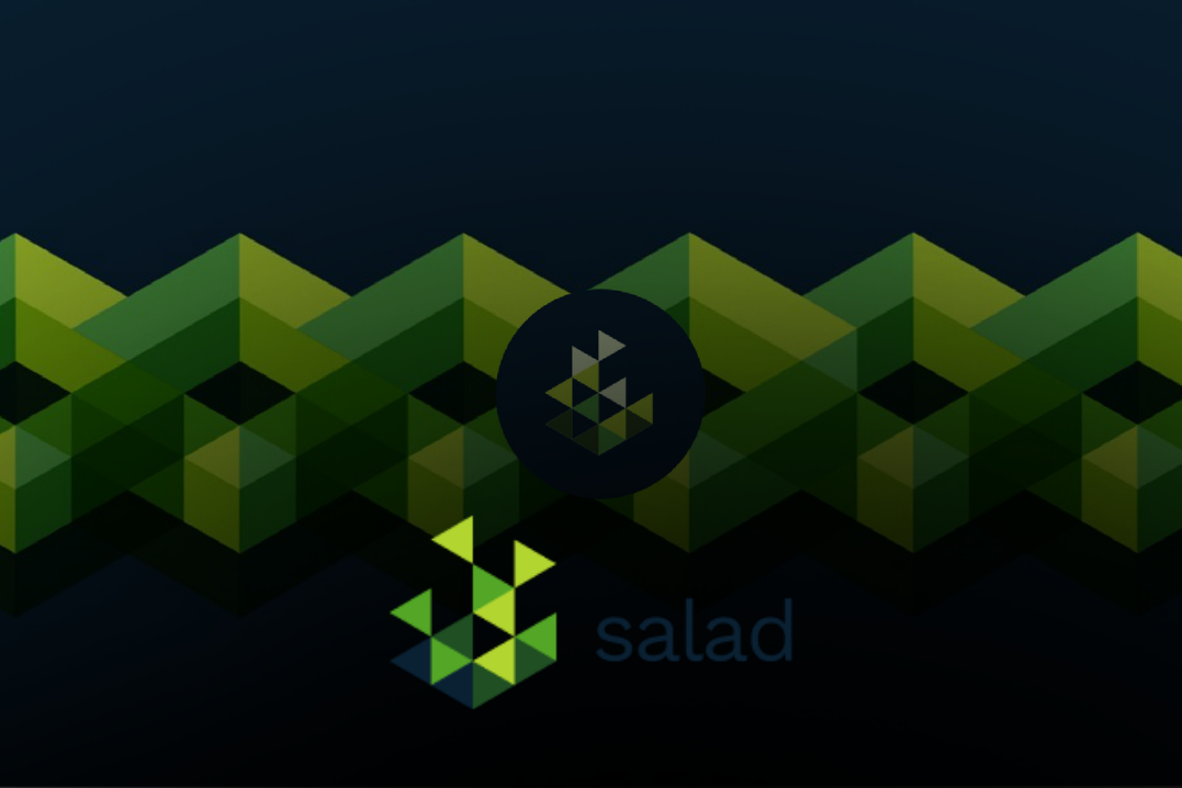 Salad.io