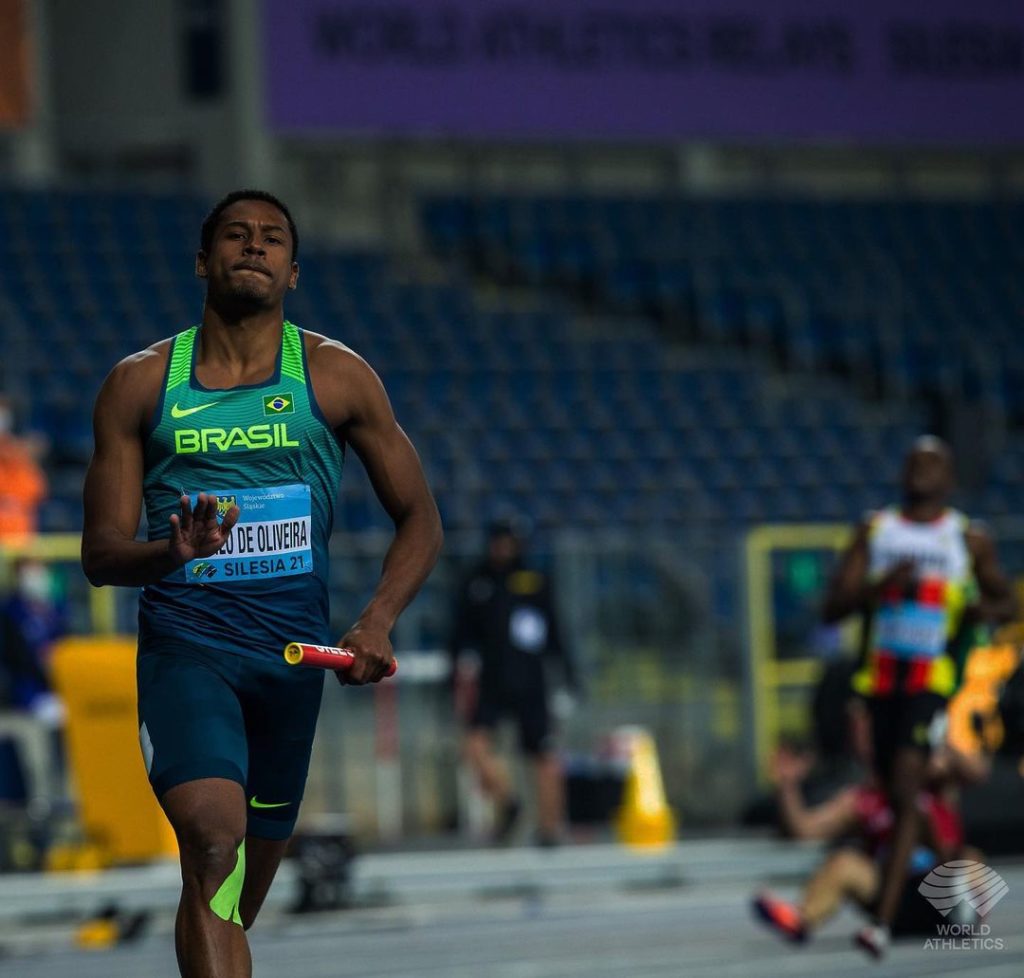 Paulo André brazilian influencer bbb22 big brother brasil 22 champion sports