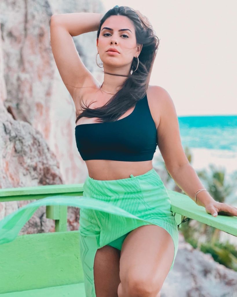 drudi sister brazilian influencer jaqueline