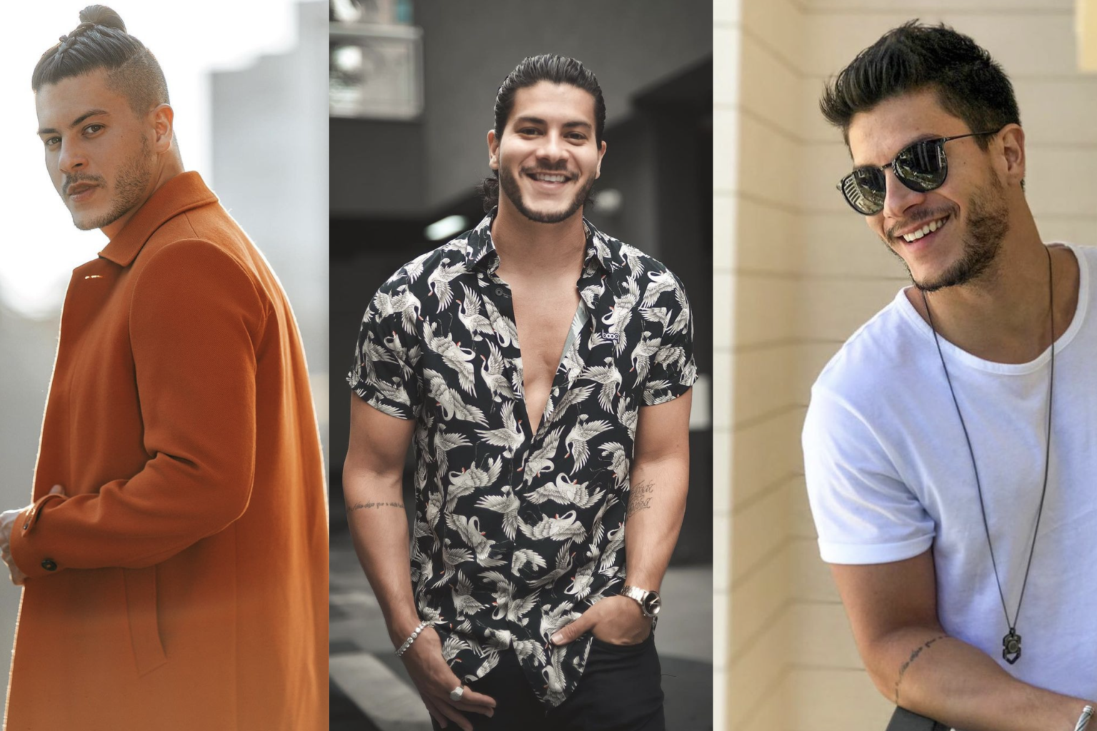 Arthur Aguiar BBB22 Big Brother Brasil 22 Brazilian influencer artist