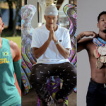 Paulo andre big brother brasil 22 brazilian influencer athlete artist